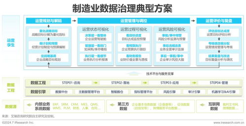 《中國企業數據治理白皮書（2024） 推動管理服務數字化轉型》