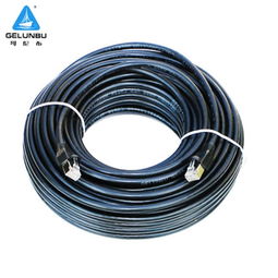 選購指南 深入解析哥倫布超五類室外150米電腦網(wǎng)線的優(yōu)勢與應(yīng)用